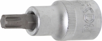 BGS 1/2 Bit-Einsatz Keil-Profil (fr RIBE) M8 L: 55 mm