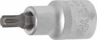 BGS 1/2 Bit-Einsatz Keil-Profil (fr RIBE) M7 L: 55 mm