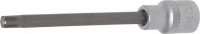 BGS 1/2 Bit-Einsatz Keil-Profil (fr RIBE) M8 L: 140 mm