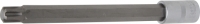 BGS 1/2 Bit-Einsatz Keil-Profil (fr RIBE) M14 L: 200 mm