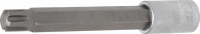 BGS 1/2 Bit-Einsatz Keil-Profil (fr RIBE) M14 L: 140 mm