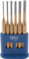 BGS  Splintentreiber-Satz 3-8 mm L: 150mm 6-tlg.