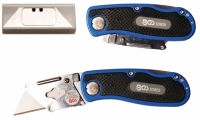 BGS Klappmesser 150mm