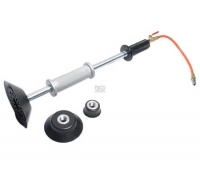 BGS Druckluft-Beulenhammer 1,4kg