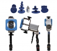 BGS Druckluft-Beulenauszieher