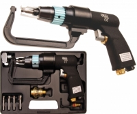 BGS Druckluft-Schweisspunkt-Frser