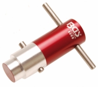 BGS Vorderachsen-Ausrichtwerkzeug fr Ducati  25 mm