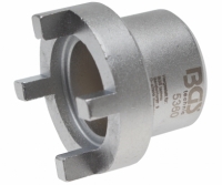 BGS Nutmutter-Einsatz fr Suzuki Schwinge