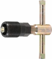 BGS Polrad-Abzieher M27 x 1,0 fr Aprilia, Benelli, Beta, CPI, I