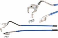 BGS LKW-Reifen Montage- / Demontage-Hebel 28 - 30 mm