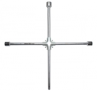 BGS LKW-Radkreuz 3/4 Vierkant SW 24x27x32x20mm