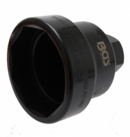 BGS Radkapseln-Achsmuttern-Schlssel  80 mm SCANIA Vorderachse