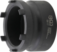 BGS Nutmuttern-Einsatz fr Radnaben