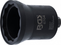 BGS Achsmuttern-Schlssel fr Mercedes-Benz SW 95 mm