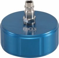 BGS Khleradapter fr Scania