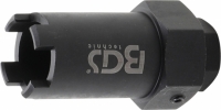 BGS Spezial-Einsatz fr Dsenstock Auensechskant 32 mm