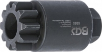 BGS Schwungrad- / Kurbelwellen-Drehwerkzeug | fr Volvo / Renaul