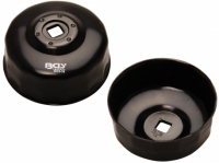 BGS lfilterschlssel 14-kant   74 mm fr Mercedes-Benz, VW