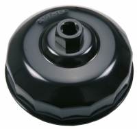 BGS lfilterschlssel 15-kant  106mm fr Fiat, Iveco, MAN, Scan