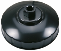 BGS lfilterschlssel 18-kant  108 mm fr Opel, Renault