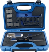 BGS Hydraulisches Brdelgert