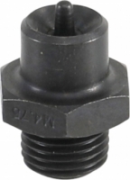 BGS Pressdorn Stufe1  4,75 mm (3/16)