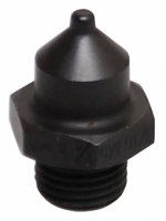 BGS Pressdorn Stufe2  5 mm, 6 mm