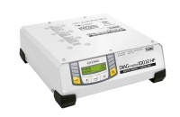 Autom. Batterieladegert DIAGCHARGER 100.12 HF