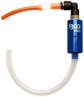 BGS Bremsenentlfter-Ventil