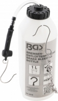 BGS Bremsenentlfterflasche 1 l