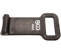 BGS Reifenwulst-Niederhalter