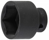BGS 1/2 Kraft-Steckschlssel-Einsatz 6-kant ProTorque SW34