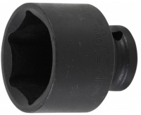 BGS 1/2 Kraft-Steckschlssel-Einsatz 6-kant ProTorque SW36