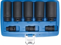 BGS 1/2 Kraft Antriebswellen Spezialeinsatz-Satz 8 tlg.