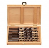 Projahn S Holz Schlangenbohrer Satz 460mm 6-tlg.