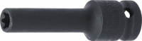 BGS 1/2 Kraft-Steckschlssel-Einsatz E-Profil/Torx tief E10