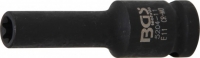 BGS 1/2 Kraft-Steckschlssel-Einsatz E-Profil/Torx tief E11