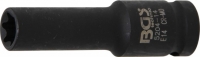 BGS 1/2 Kraft-Steckschlssel-Einsatz E-Profil/Torx tief E14