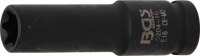 BGS 1/2 Kraft-Steckschlssel-Einsatz E-Profil/Torx tief E16