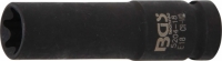 BGS 1/2 Kraft-Steckschlssel-Einsatz E-Profil/Torx tief E18