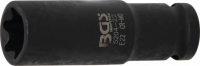 BGS 1/2 Kraft-Steckschlssel-Einsatz E-Profil/Torx tief E22