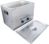 BGS Ultraschall-Teilereiniger 30l