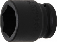 BGS 3/4 Kraft-Steckschssel-Einsatz 6-kant Pro Torque SW 35
