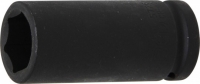 BGS 3/4 Kraft-Steckschlssel-Einsatz tief 6-kant Pro Torque SW 26