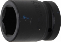 BGS 1 Kraft-Steckschlssel-Einsatz 6-kant Pro Torque kurz SW 36