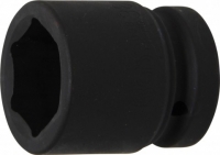 BGS 1 Kraft-Steckschlssel-Einsatz 6-kant Pro Torque kurz SW 38