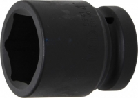 BGS 1 Kraft-Steckschlssel-Einsatz 6-kant Pro Torque kurz SW 41