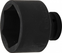 BGS 1 Kraft-Steckschlssel-Einsatz 6-kant Pro Torque kurz SW 70