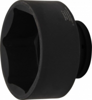 BGS 1 Kraft-Steckschlssel-Einsatz 6-kant Pro Torque kurz SW 120