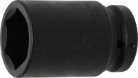 BGS 1 Kraft-Steckschlssel-Einsatz 6-kant Pro Torque tief SW 41